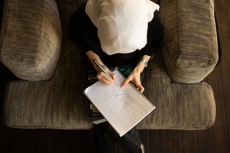 Unmappable: How Arab-American Poets Are Drawing the Emotional Territories That No Algorithm Can Locate