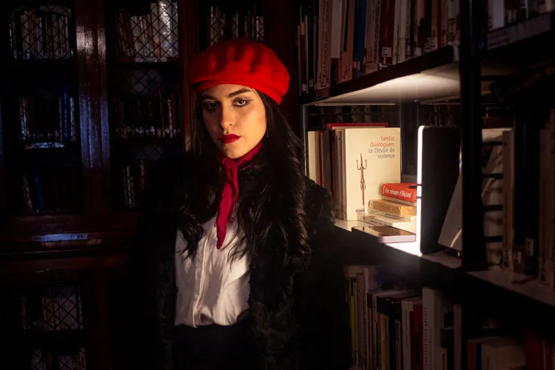 Original but Unrecognized: The Stubborn Myth That Arab-American Poets Are Always Writing From Somewhere Else