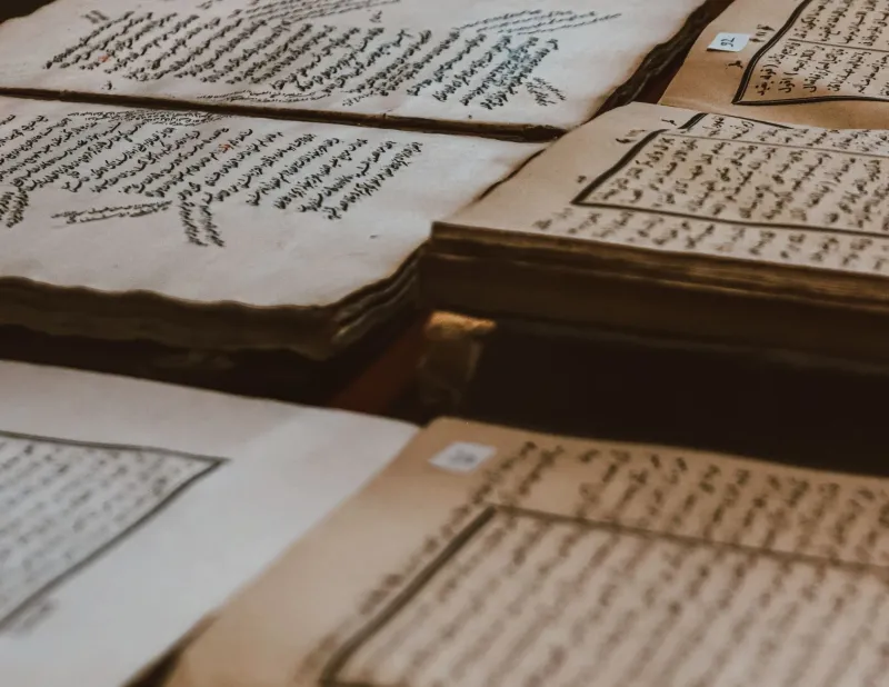 What the Record Keepers Left Out: Arab-American Poets as Guardians of Living Memory