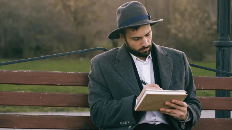 The Name They Never Gave You: Arab-American Poets and the Hidden Cost of the Literary Alias