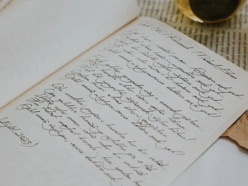 Ancient Roots, American Soil: How Arab-American Poets Are Transforming the Ghazal
