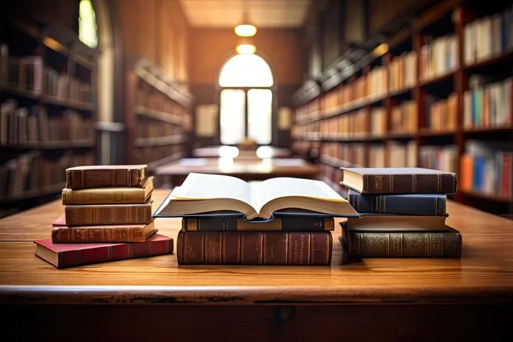 Five Poets Your MFA Program Skipped: An Arab Canon for the American Workshop