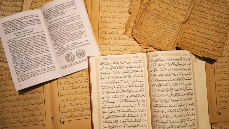 Between Two Languages: The Impossible Beauty of Translating Arabic Poetry Into English