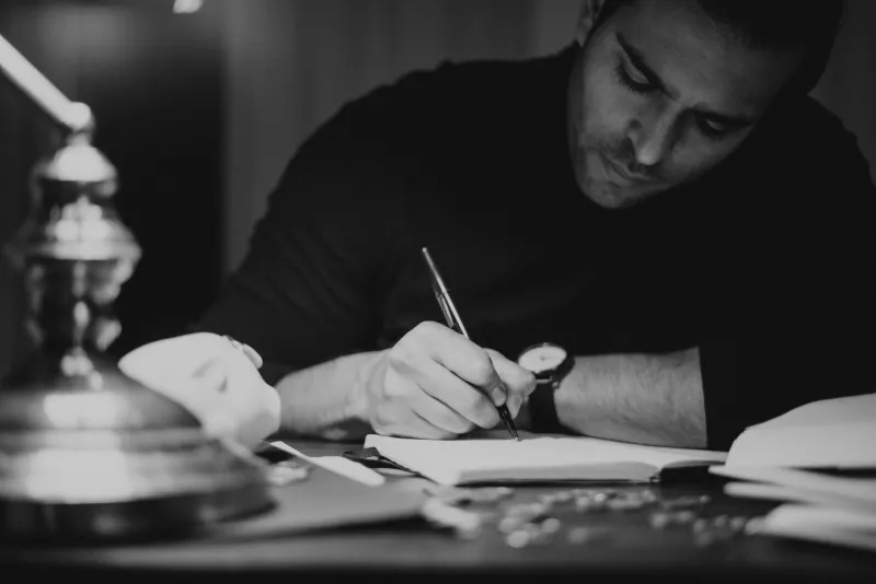 Unequal Verses: The Financial Gap Facing Arab-American Poets in the American Literary Economy